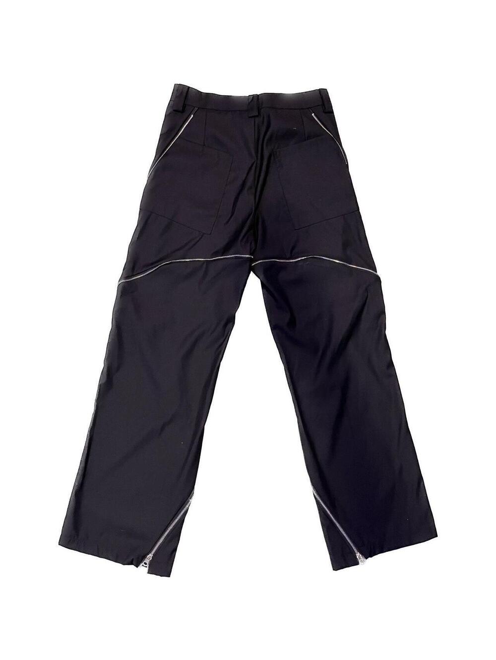 Boot cut - Picture 2 of 2